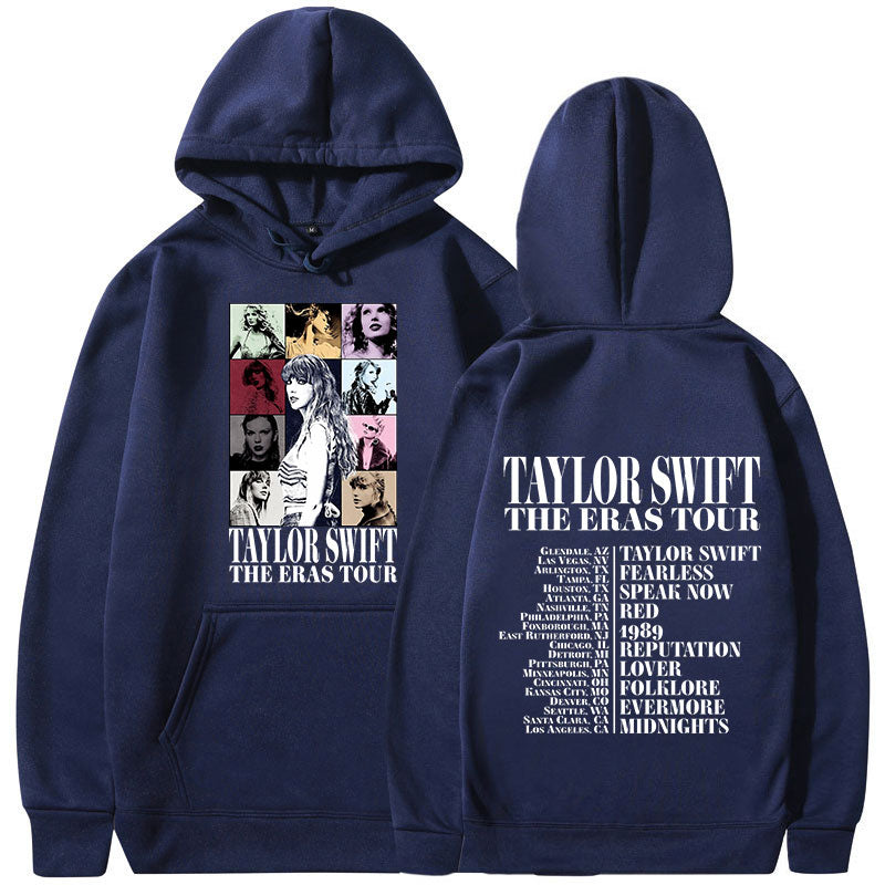 RS Taylor Swift Hoodie