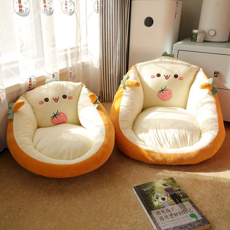 Lazy Cartoon Sofa