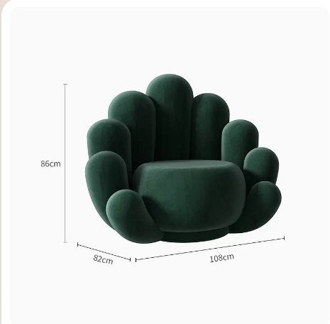 Nordic Alien Sofa