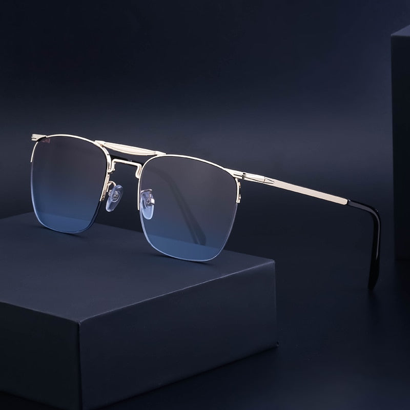 VYSEN Square Sunglasses