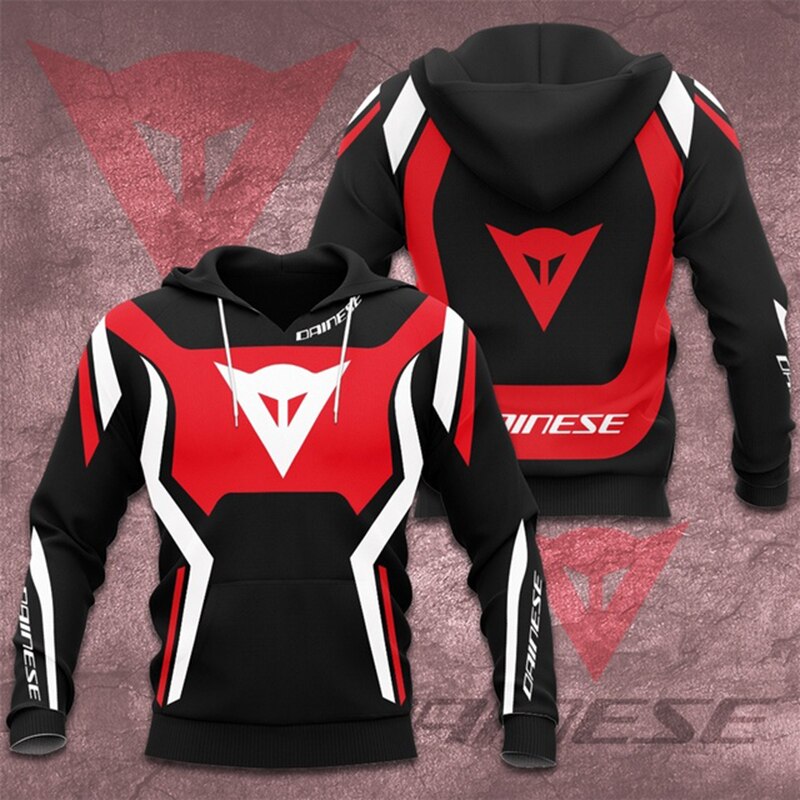 RS Dainese Hoodie