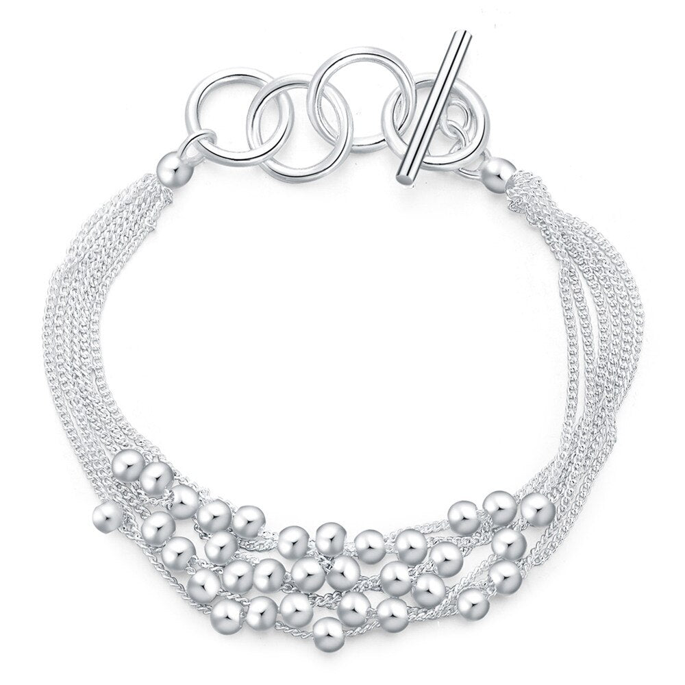 Square Buckle 10MM Chain