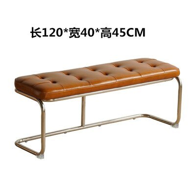 Nordic Shoe Bench