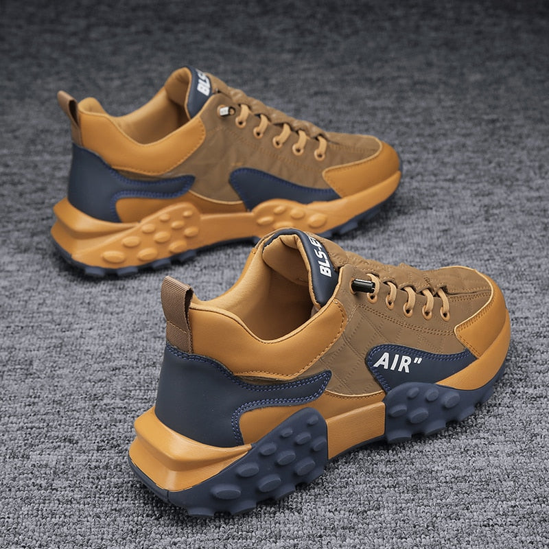 Tennis Chaussure Sneakers