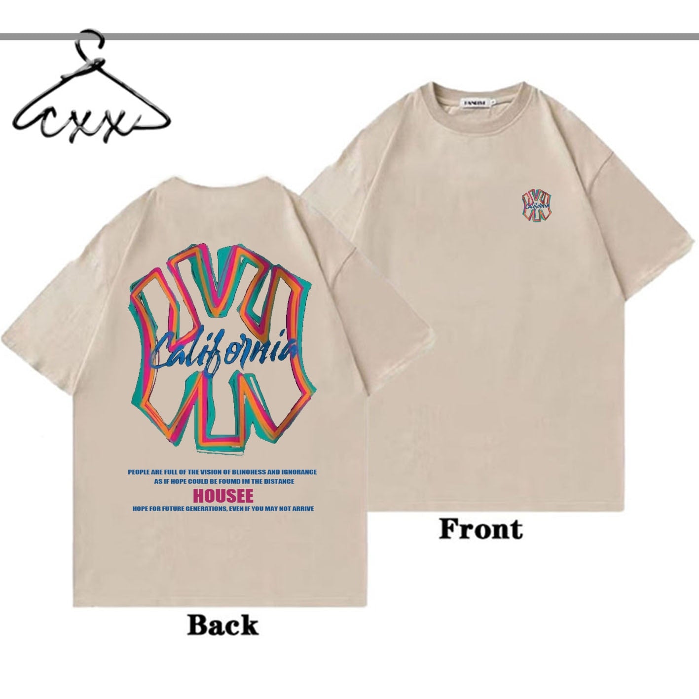RS California Shirt