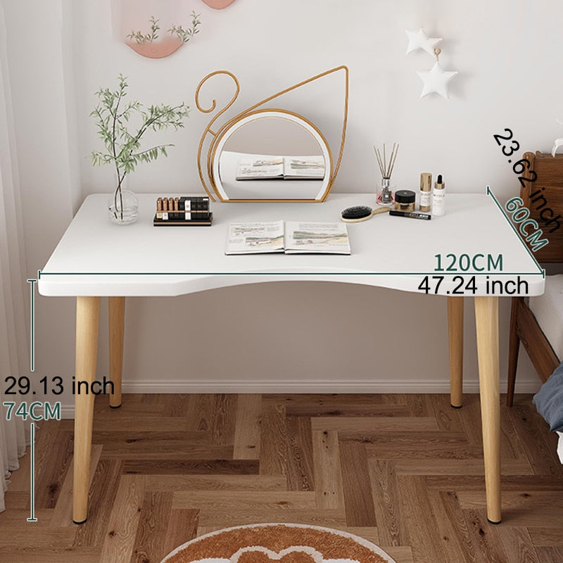 Modern Simple Style Desk