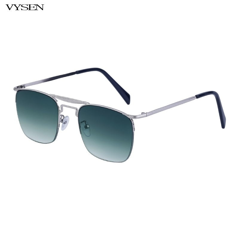 VYSEN Square Sunglasses