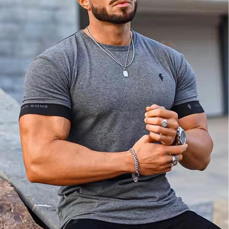 RS Running Shirt