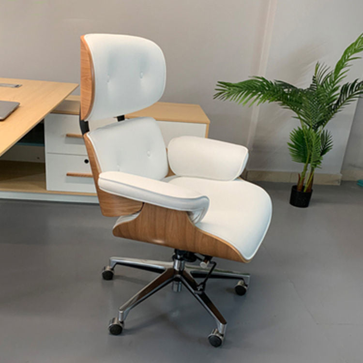 Simplistic Office Chair