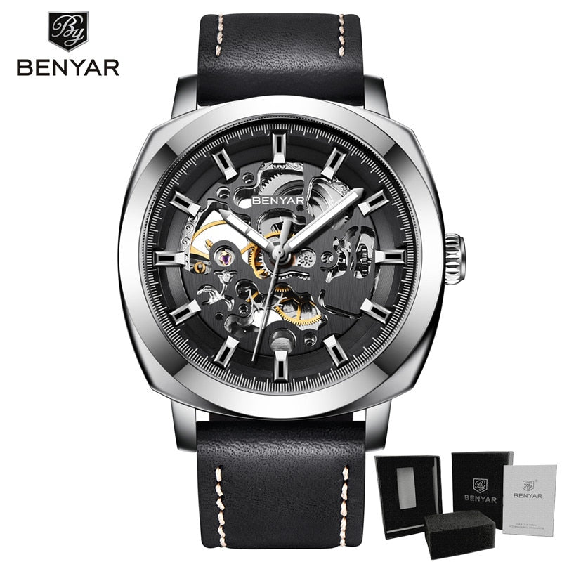 BENYAR Automatic Watch