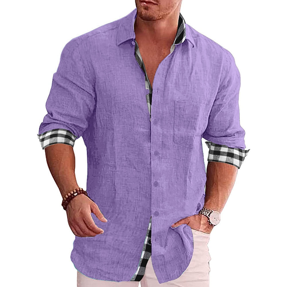 RS Grid Shirt