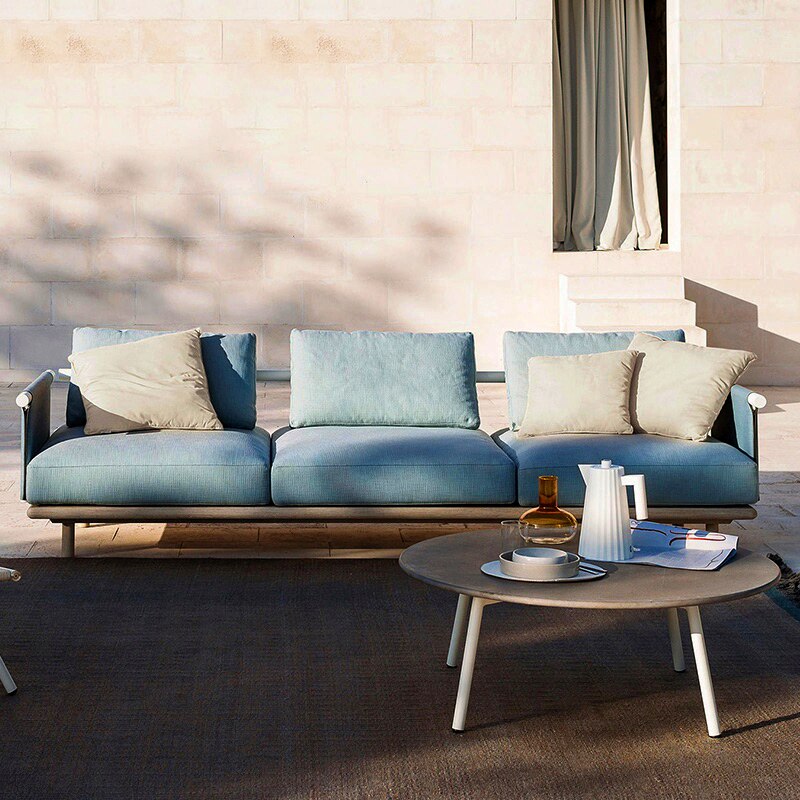 Premium Luxury Outdoor Sofa