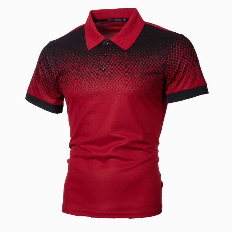RS Animal Game Shirt