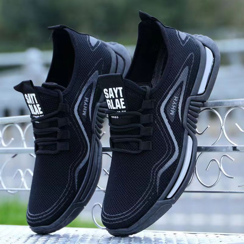 SAYTRLAE Summer Sports Shoes