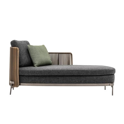 Outdoor Nordic Chairs
