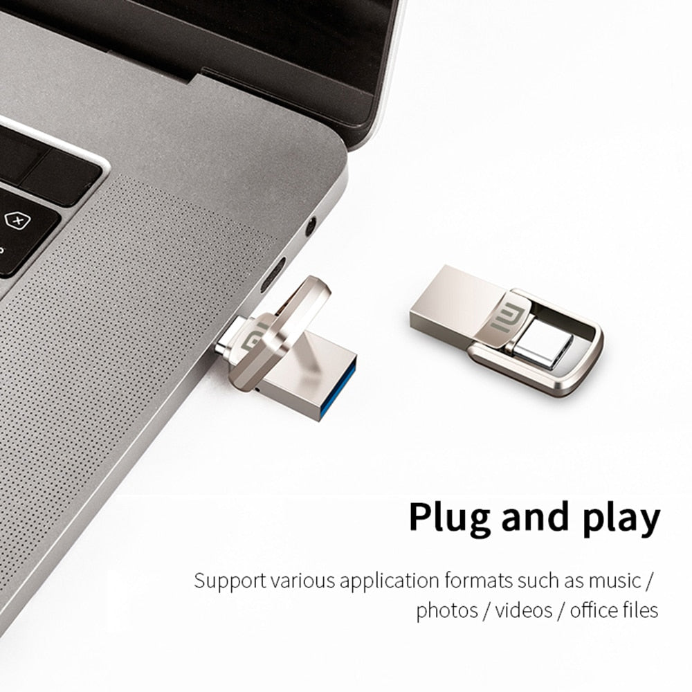 Xiaomi 2TB USB Stick