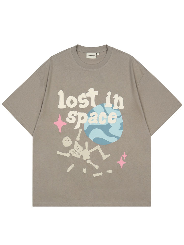 RS Lost in Space Shirt