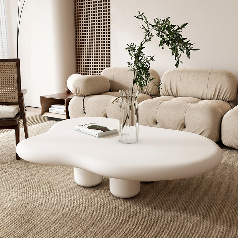 European Style Coffee Table