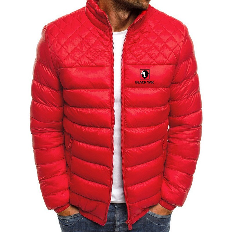 BLACKYAK Cotton Jacket