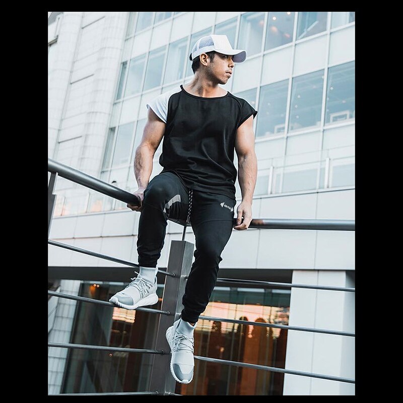 Muscle Doctor Leisure Pants
