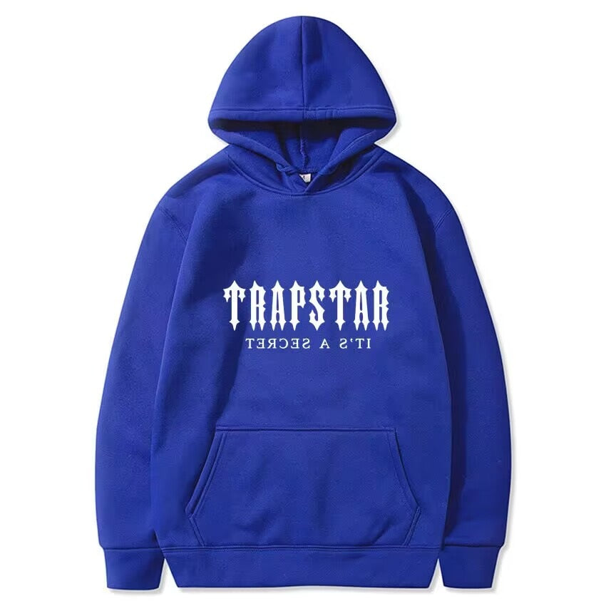 RS Trapstar Hoodie