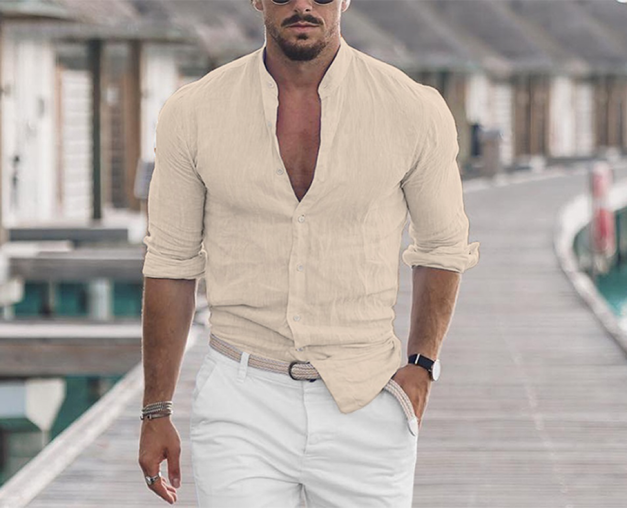 RS Spring Shirt