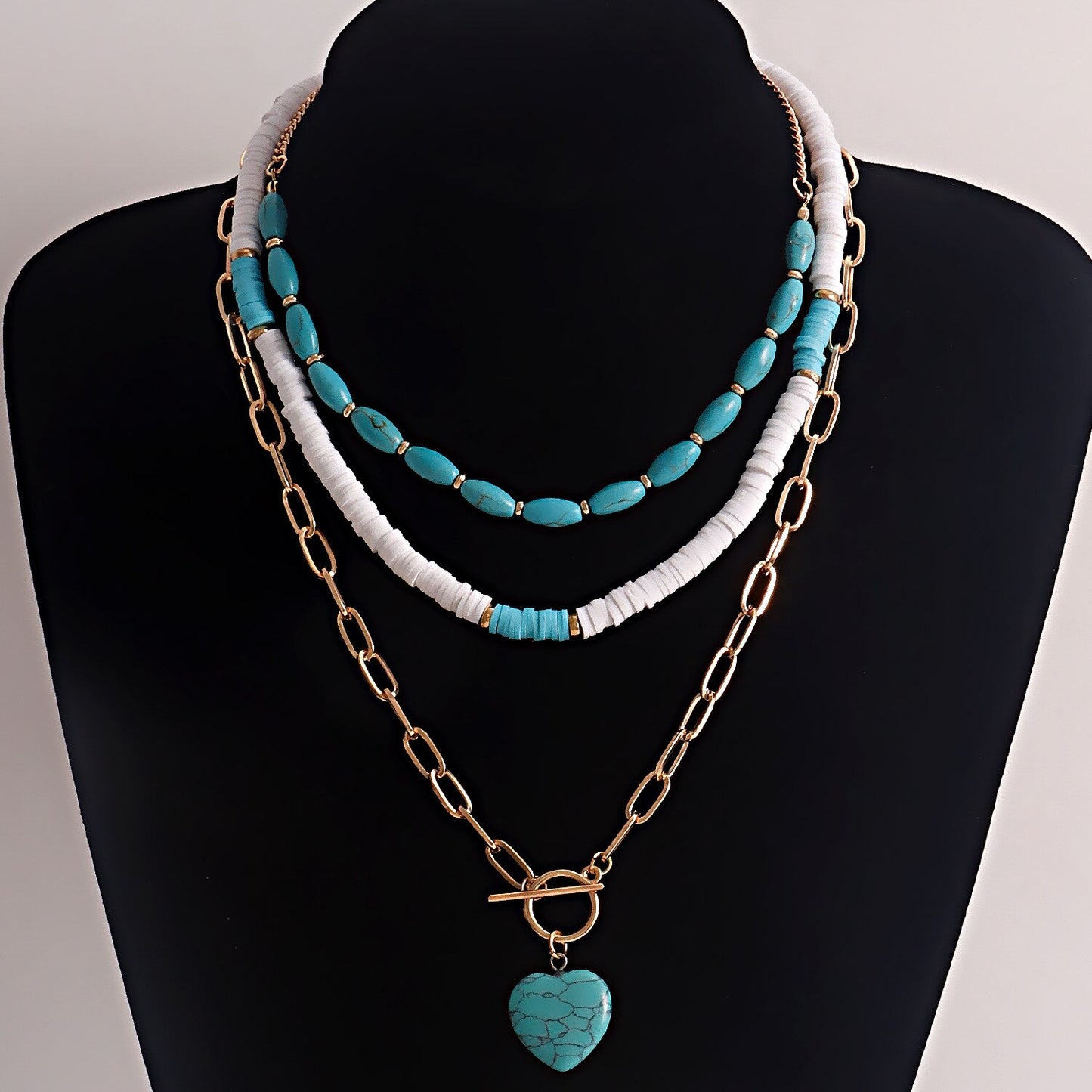 GATTVICT Choker