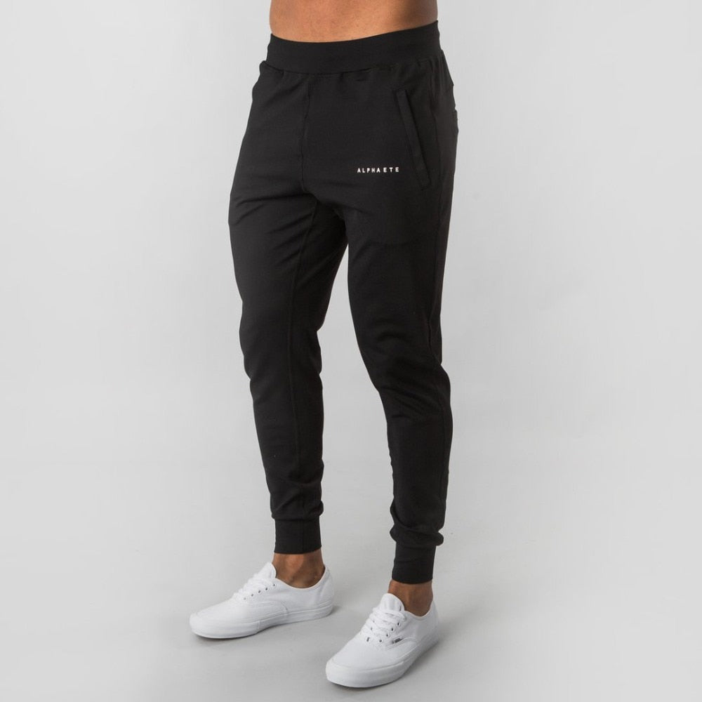 ALPHAETE Training Pants