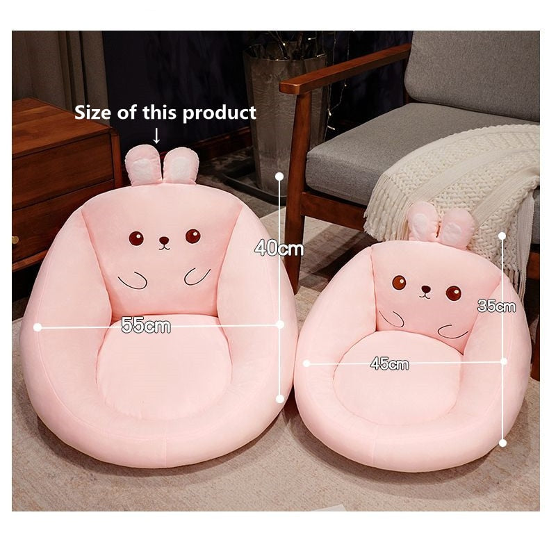 Lazy Cartoon Sofa