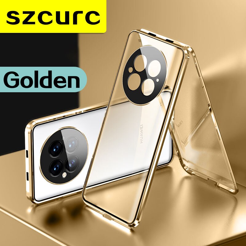 360° Full Protection Shockproof Case