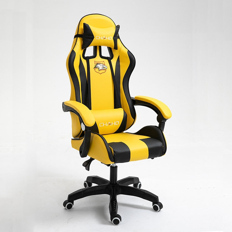WCG Gaming Chair