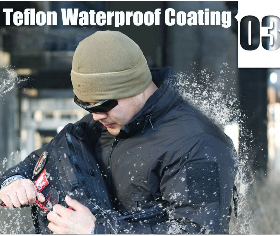 L7 Military Waterproof Jacket