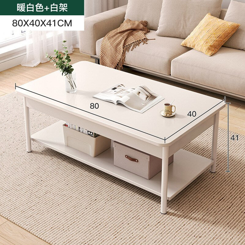 AOLIVIYA Coffee Table
