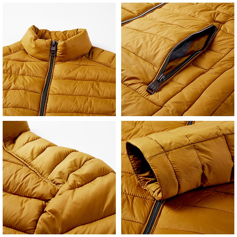 CHAIFENKO UltraLite Jacket