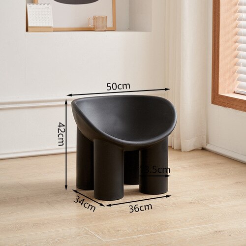 SAFEBET Nordic Chair