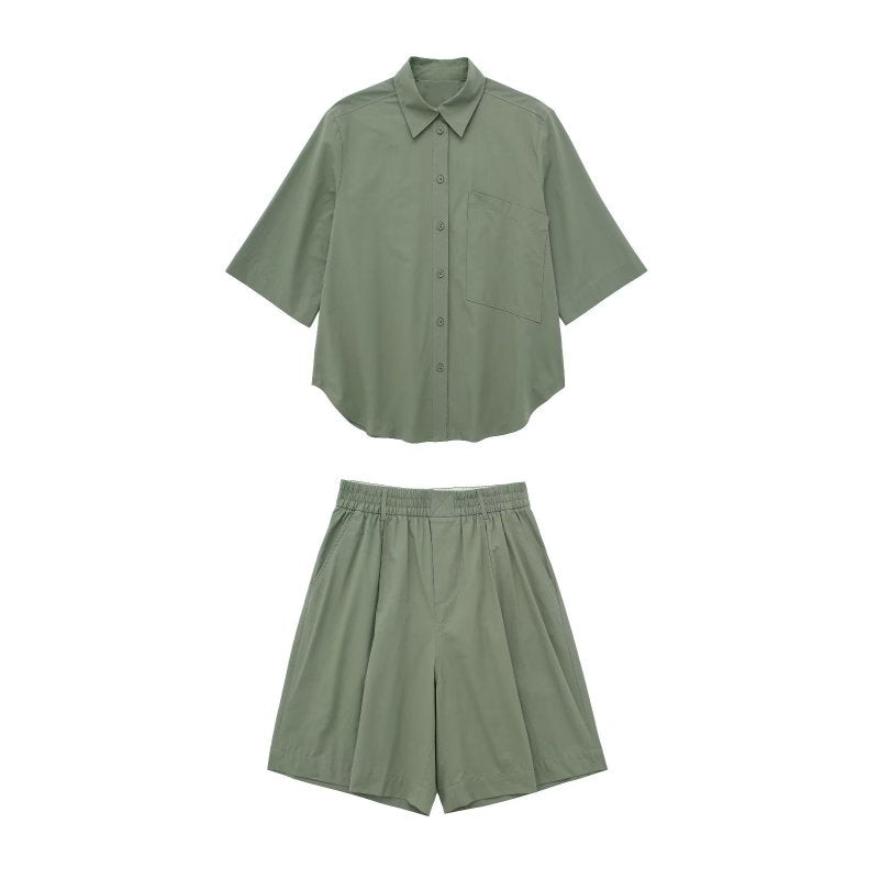 2 Piece Summer Set