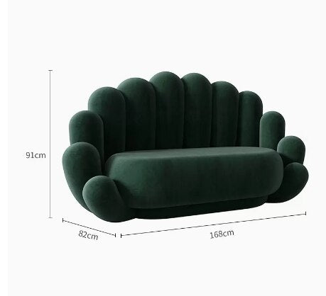 Nordic Alien Sofa