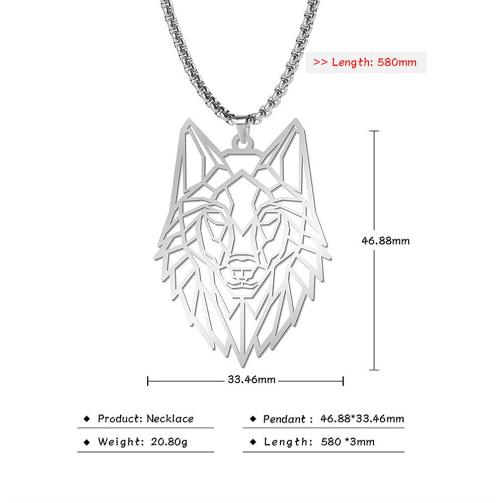 Lion King Necklace