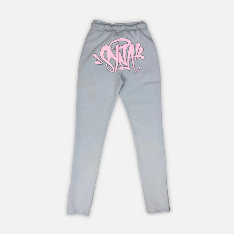 SynaWorld Casual Hoodie