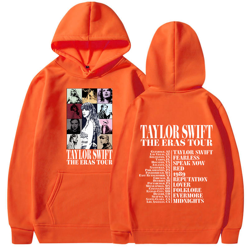 RS Taylor Swift Hoodie