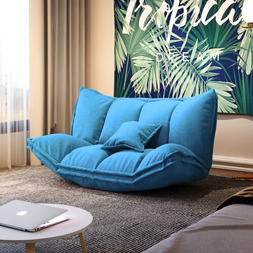 Vintage Stretch Sofa Bed