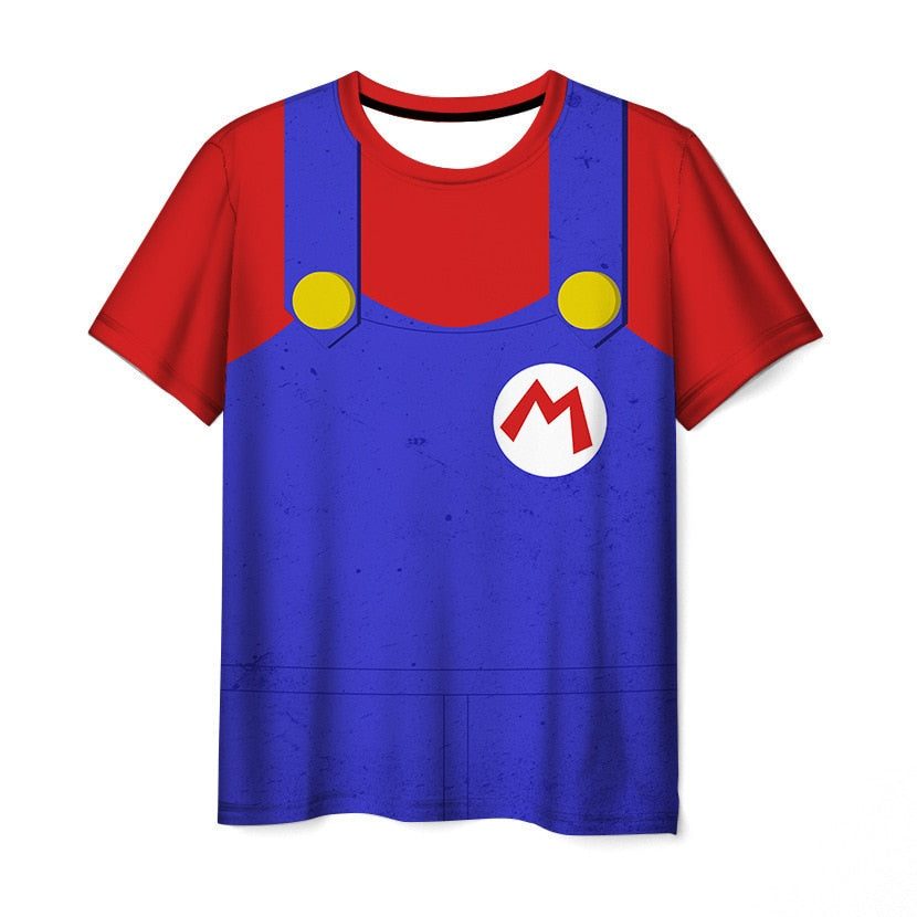 RS Super Smash Bros Hoodie