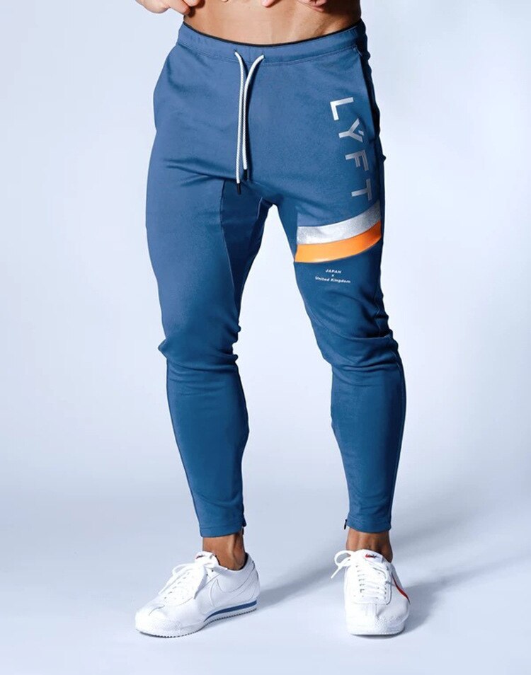 Slim Fit Sweatpants