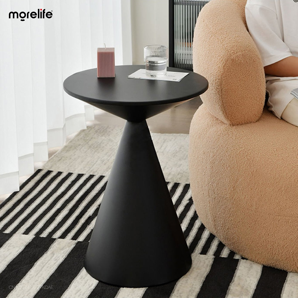 Simplistic Modern Side Table