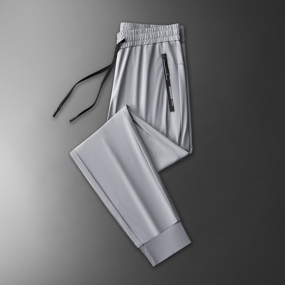 KUBRO Silk Ice Pants