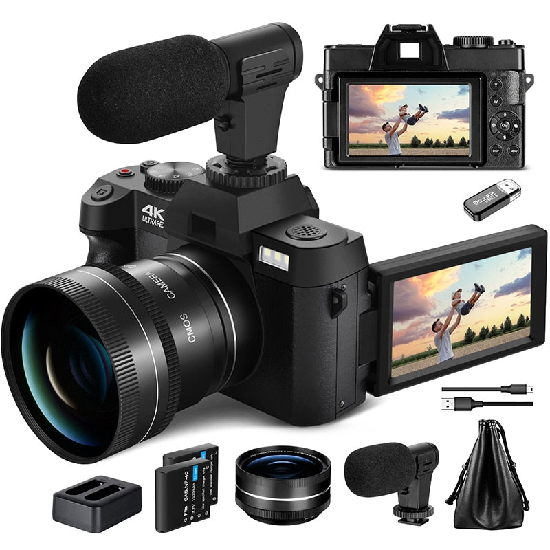 G-Anica Total Digital Camera