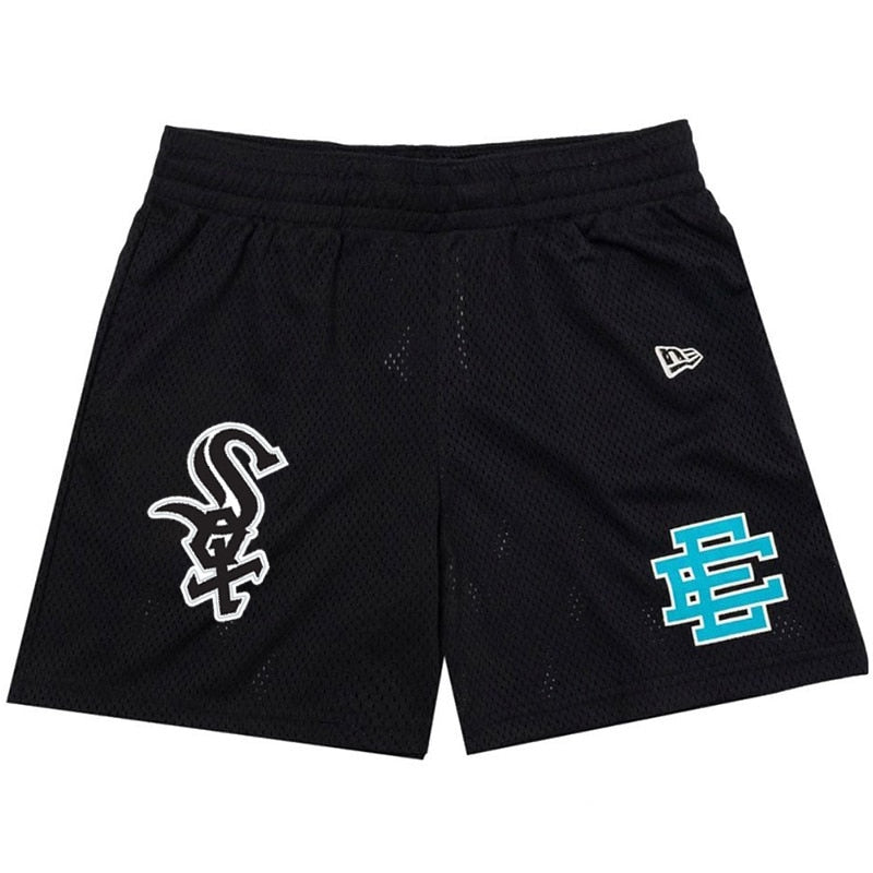 MAIBA Fitness Shorts