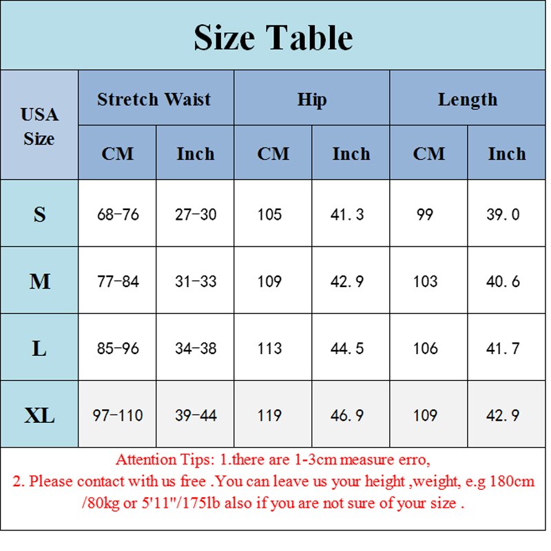 Stretchy Fitness Sweatpants
