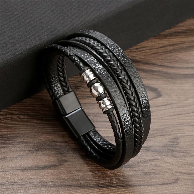 Jiayiqi Punk Bracelet