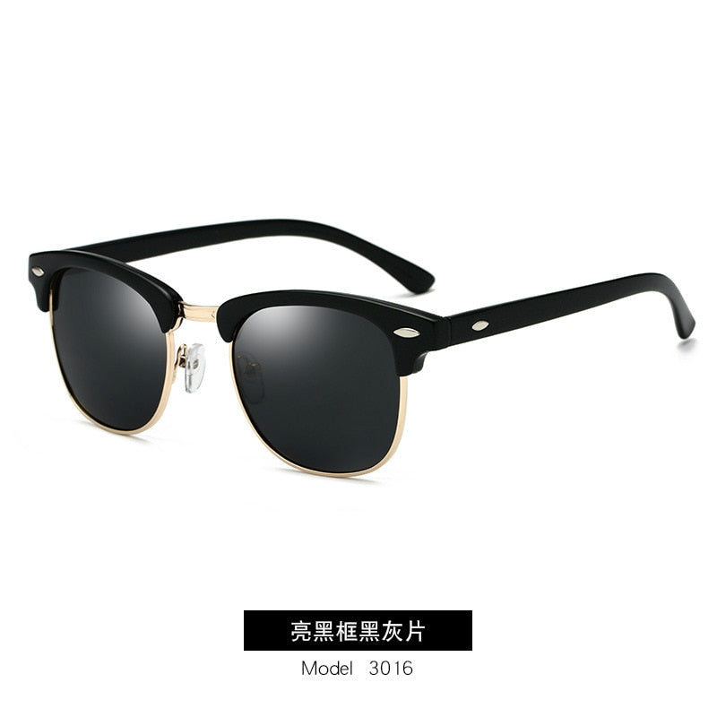 GLOBAL Fashion Men's Sunglasses